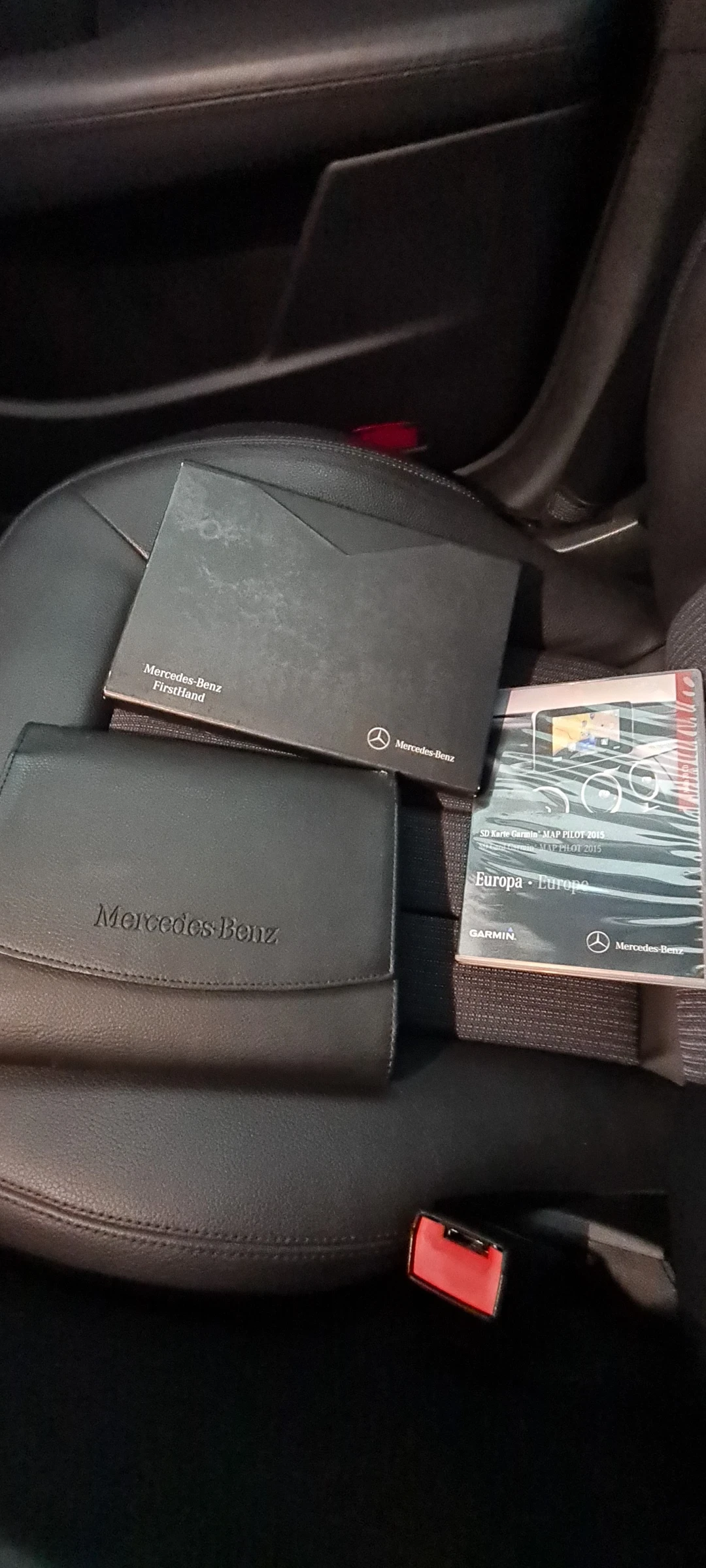 Mercedes-Benz CLS 250, снимка 8 - Автомобили и джипове - 54150994