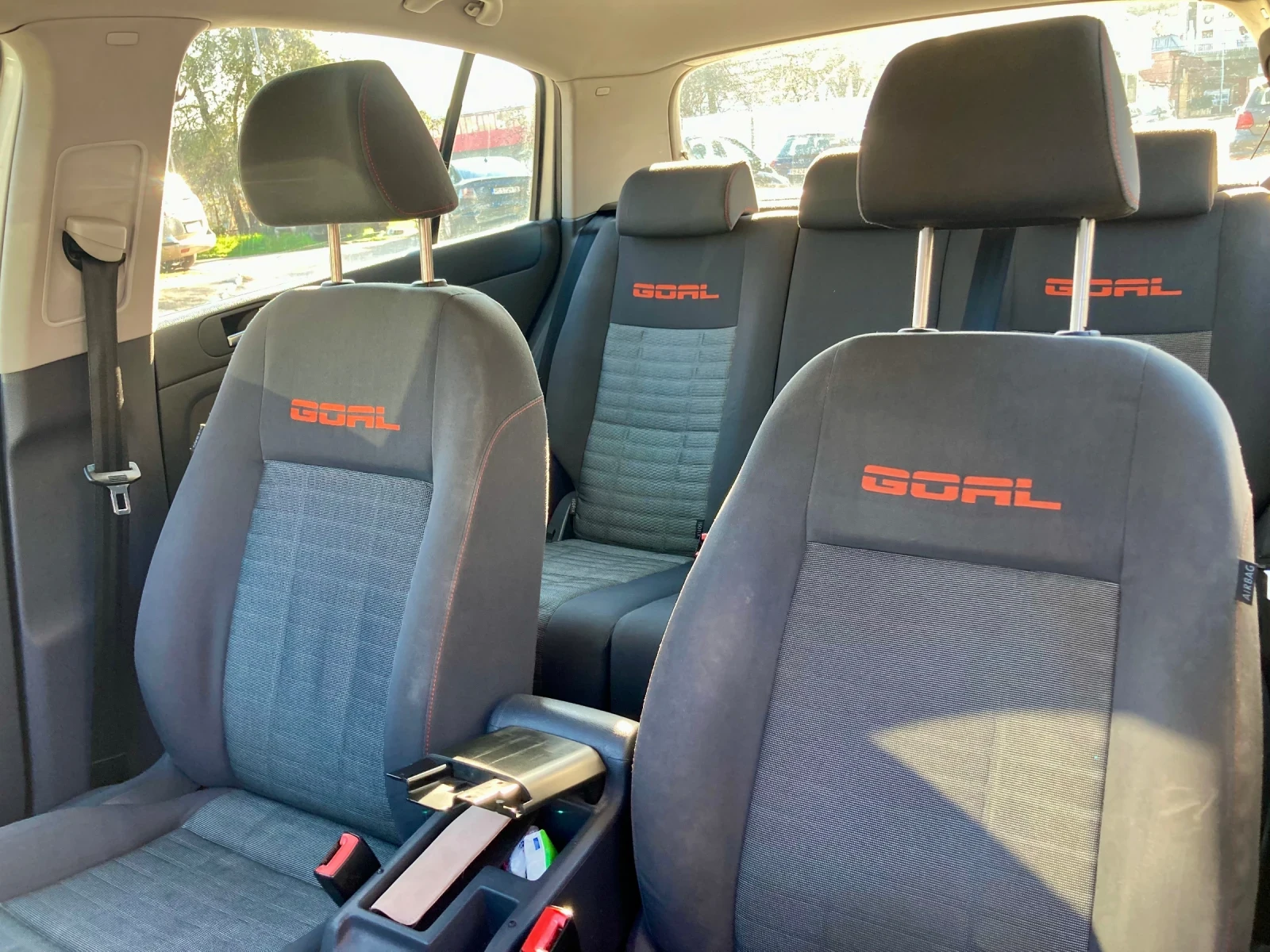 VW Golf Plus 1.9 TDI GOAL | Mobile.bg � ����������� 15