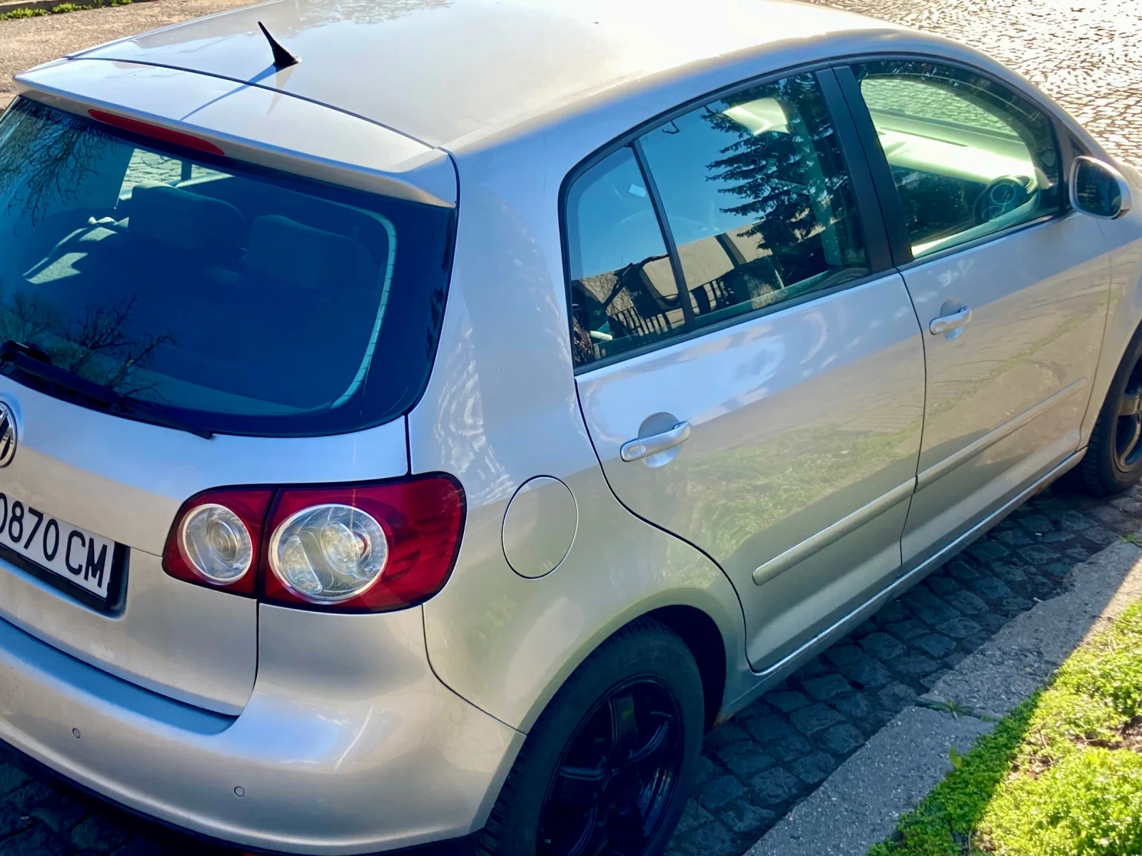 VW Golf Plus 1.9 TDI GOAL | Mobile.bg � ����������� 6