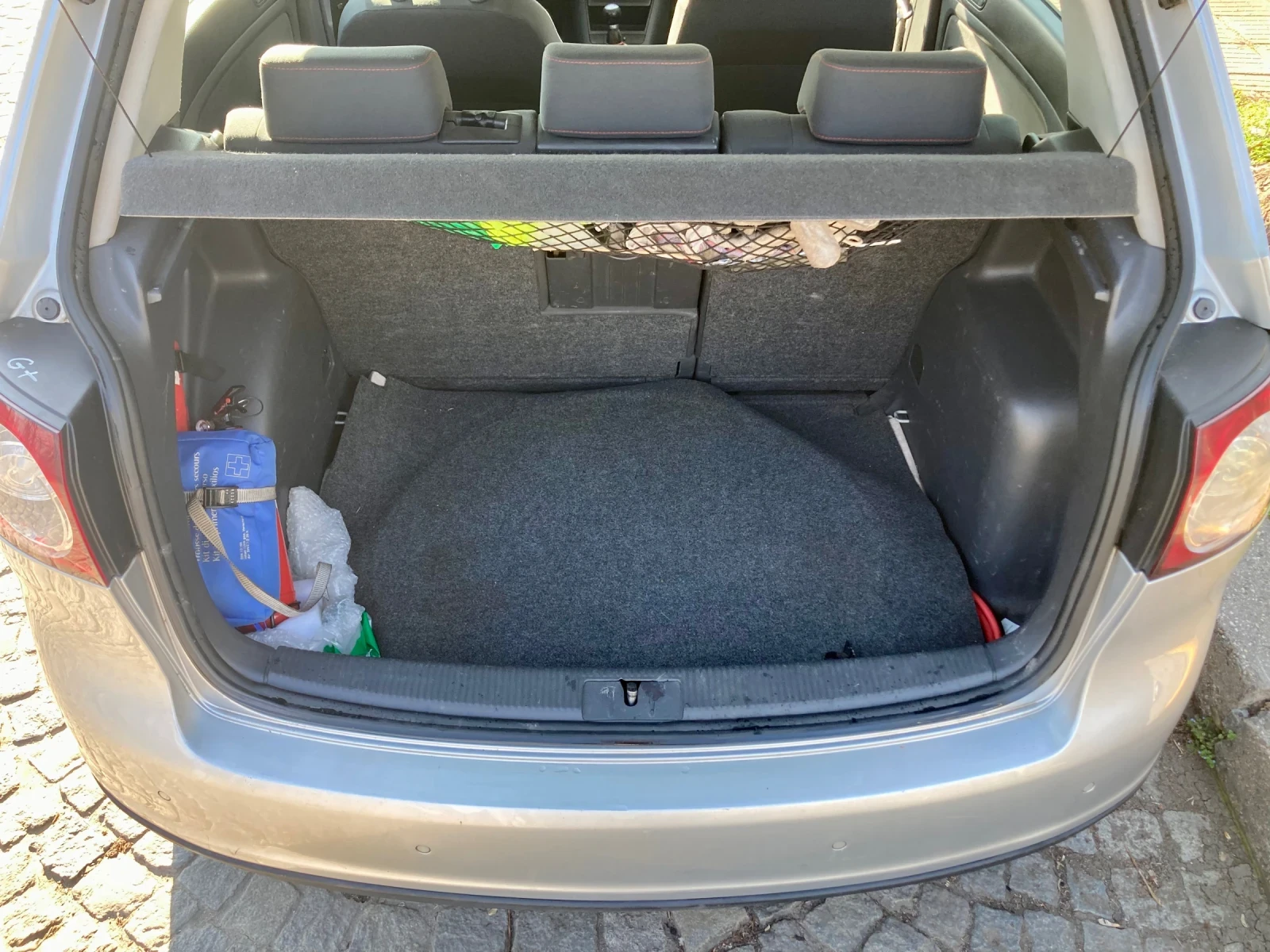 VW Golf Plus 1.9 TDI GOAL | Mobile.bg � ����������� 8