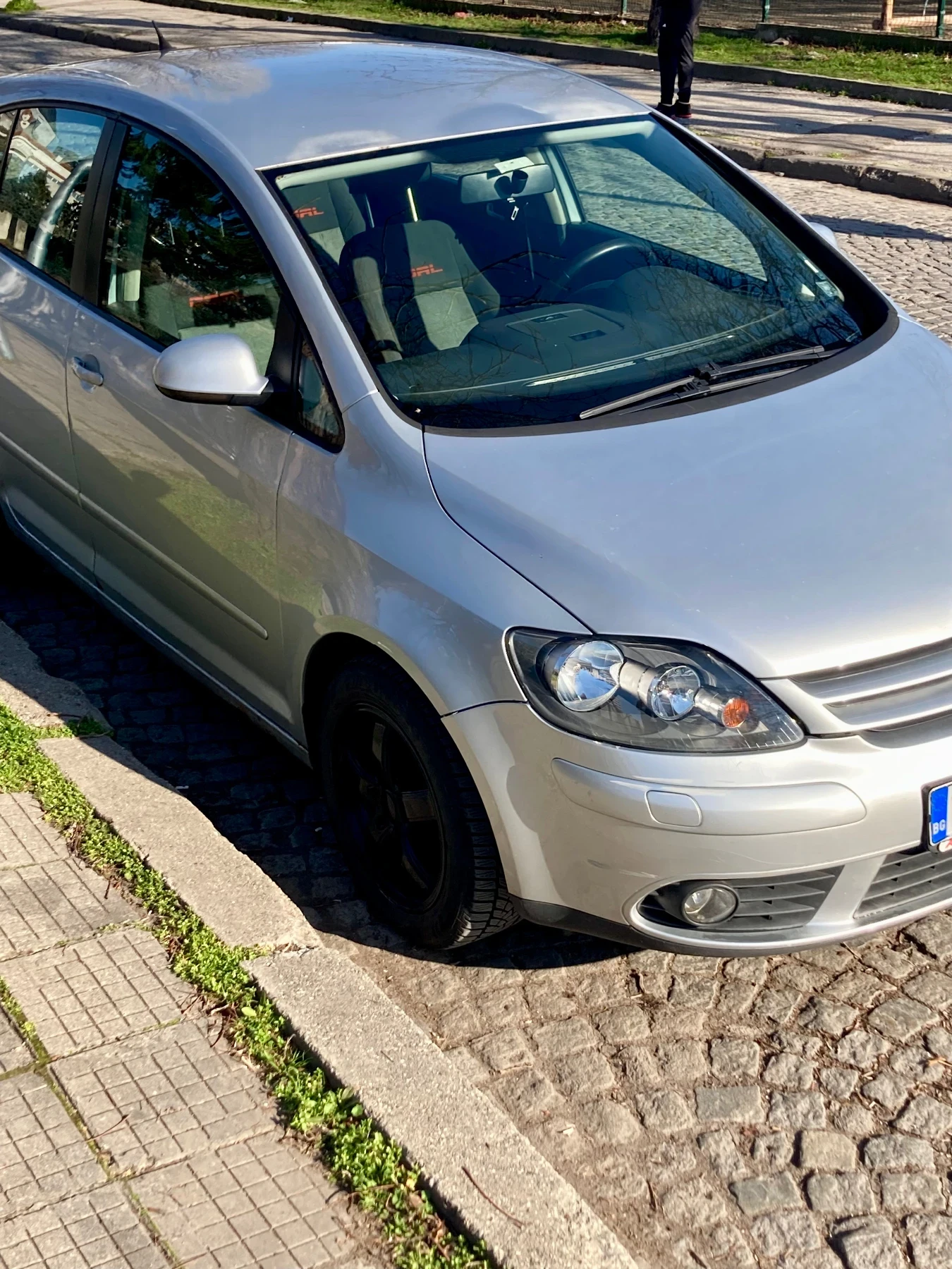 VW Golf Plus 1.9 TDI GOAL | Mobile.bg � ����������� 3