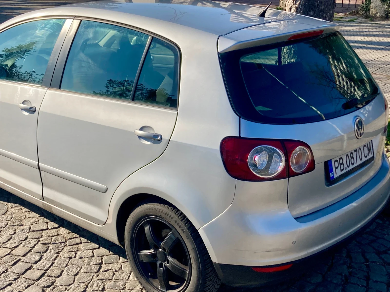 VW Golf Plus 1.9 TDI GOAL | Mobile.bg � ����������� 7
