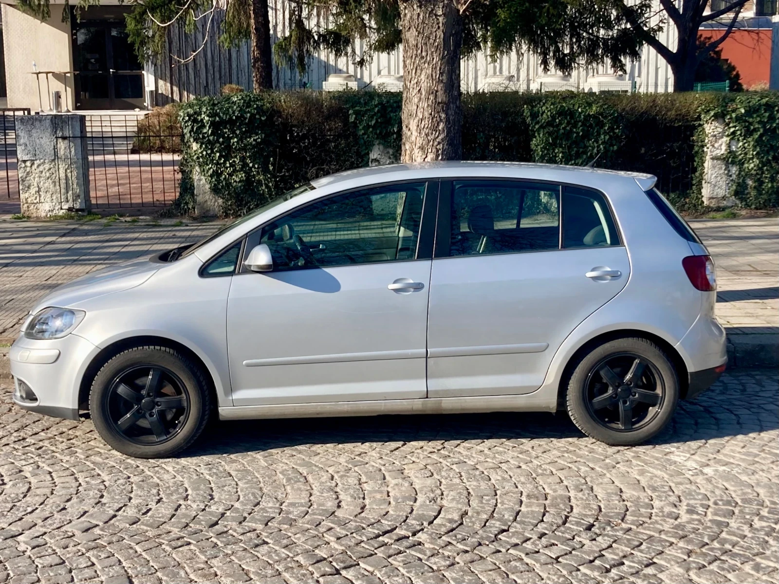 VW Golf Plus 1.9 TDI GOAL | Mobile.bg � ����������� 1