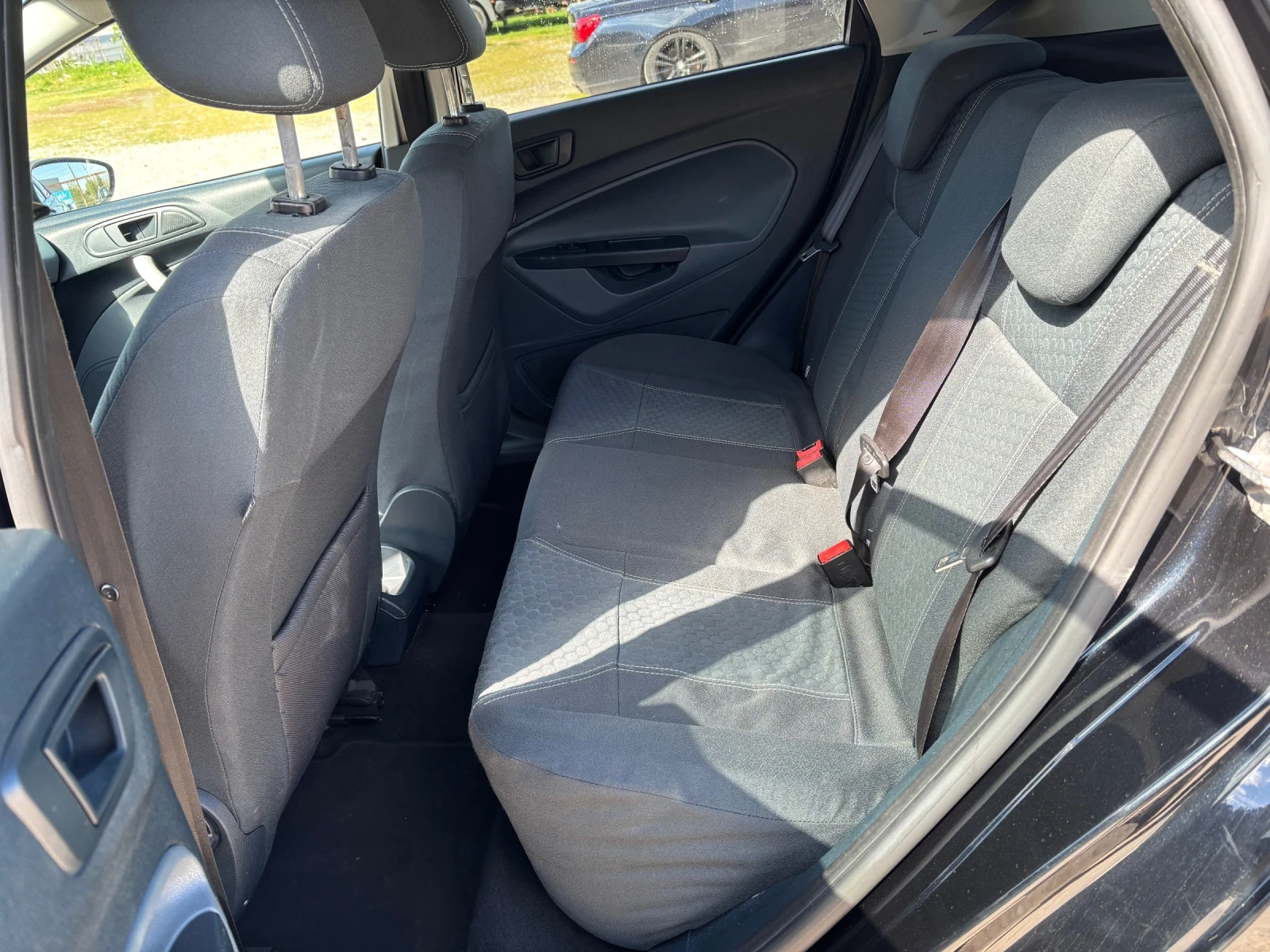 Ford Fiesta 1.4TDCI | Mobile.bg � ����������� 10