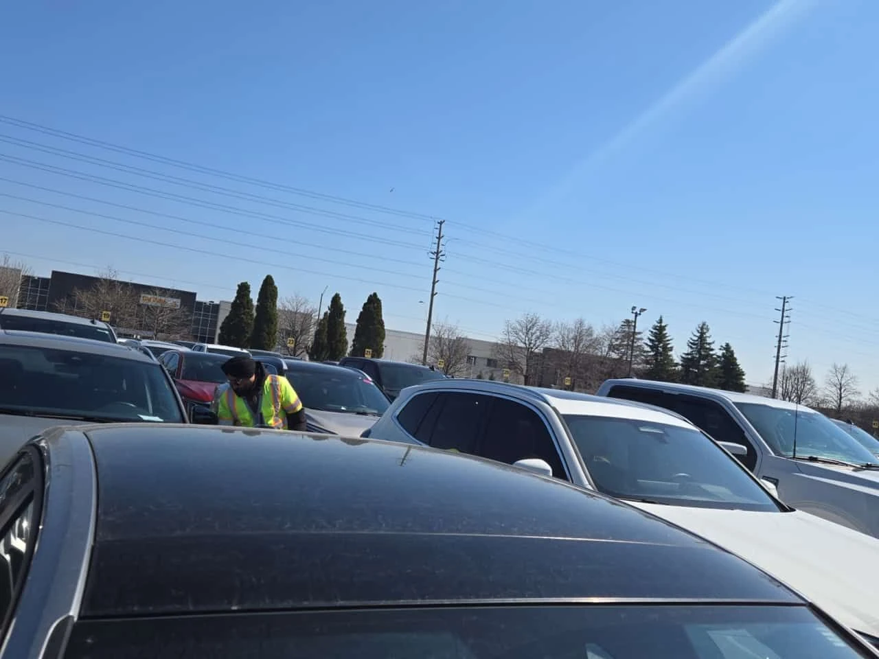 VW Jetta * COMFORTLINE * ШИБИДАХ * ПОДГРЕВ * CARPLAY, снимка 7 - Автомобили и джипове - 54356465