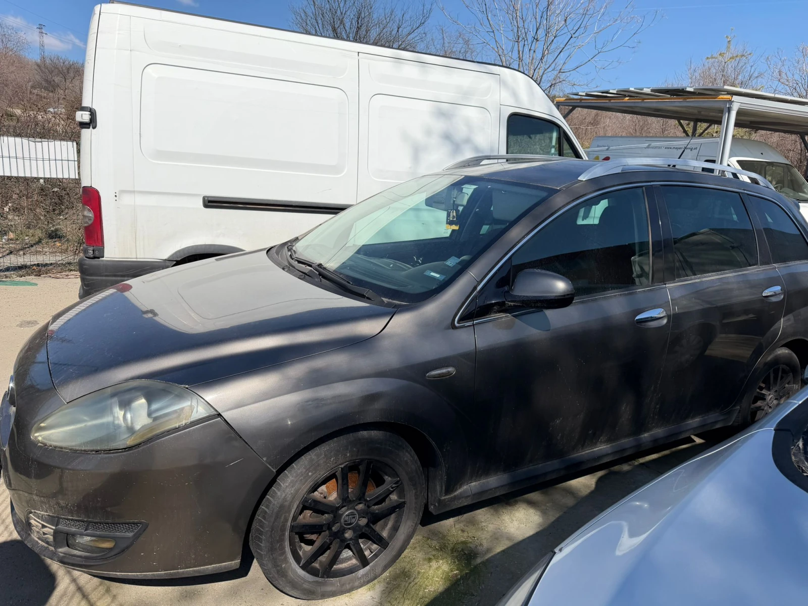 Fiat Croma | Mobile.bg � ����������� 5