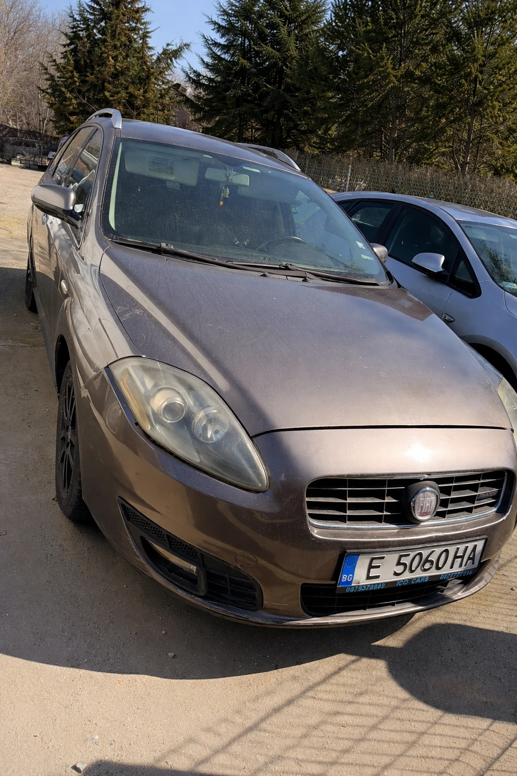 Fiat Croma | Mobile.bg � ����������� 1