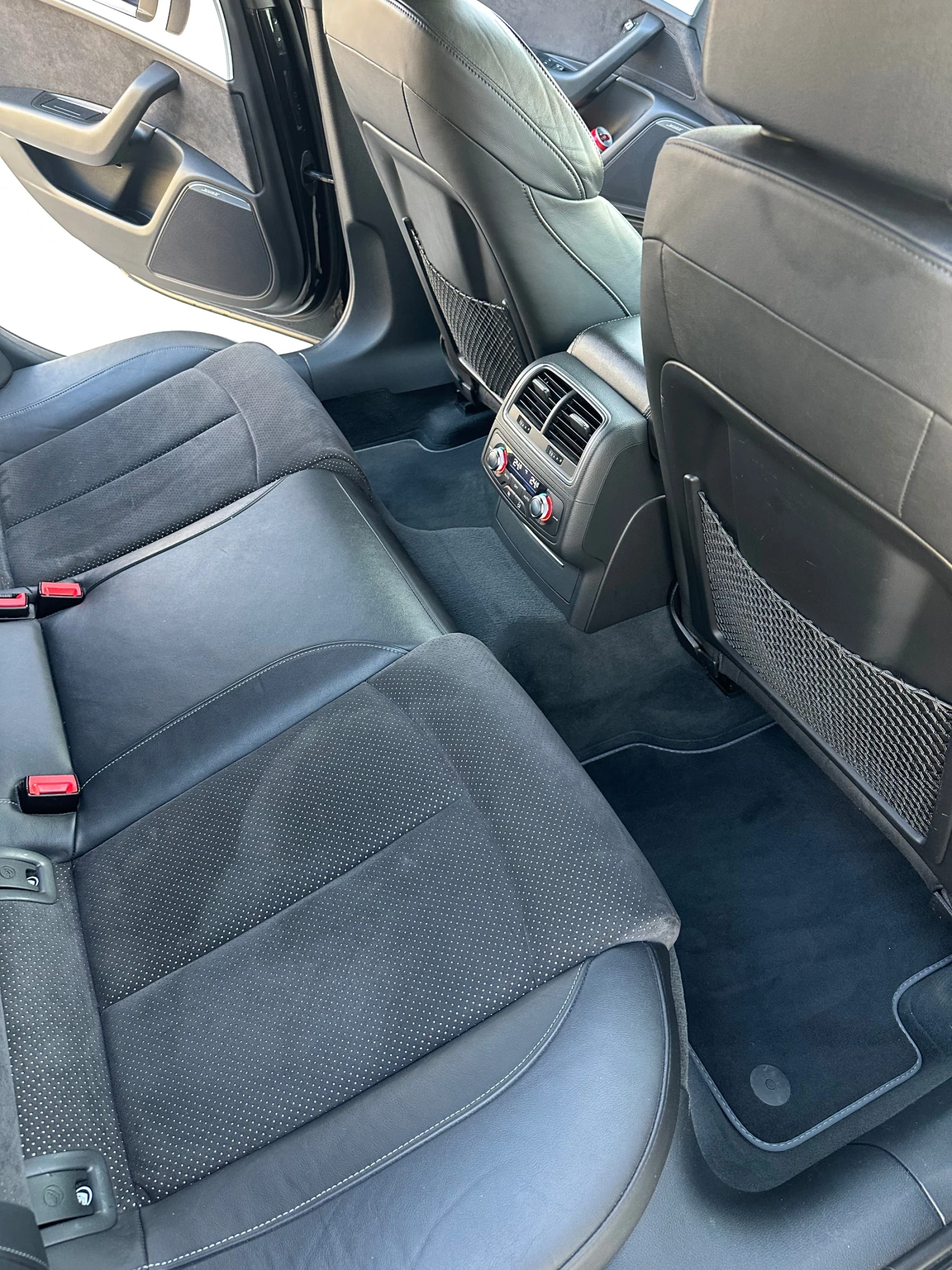 Audi A6 C7 313, снимка 12 - Автомобили и джипове - 54734302