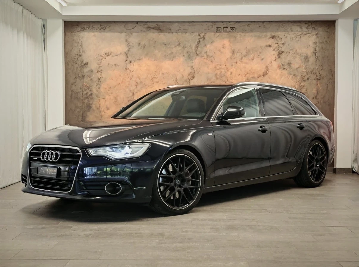 Audi A6 C7 313. ���������  | Mobile.bg � ����������� 2