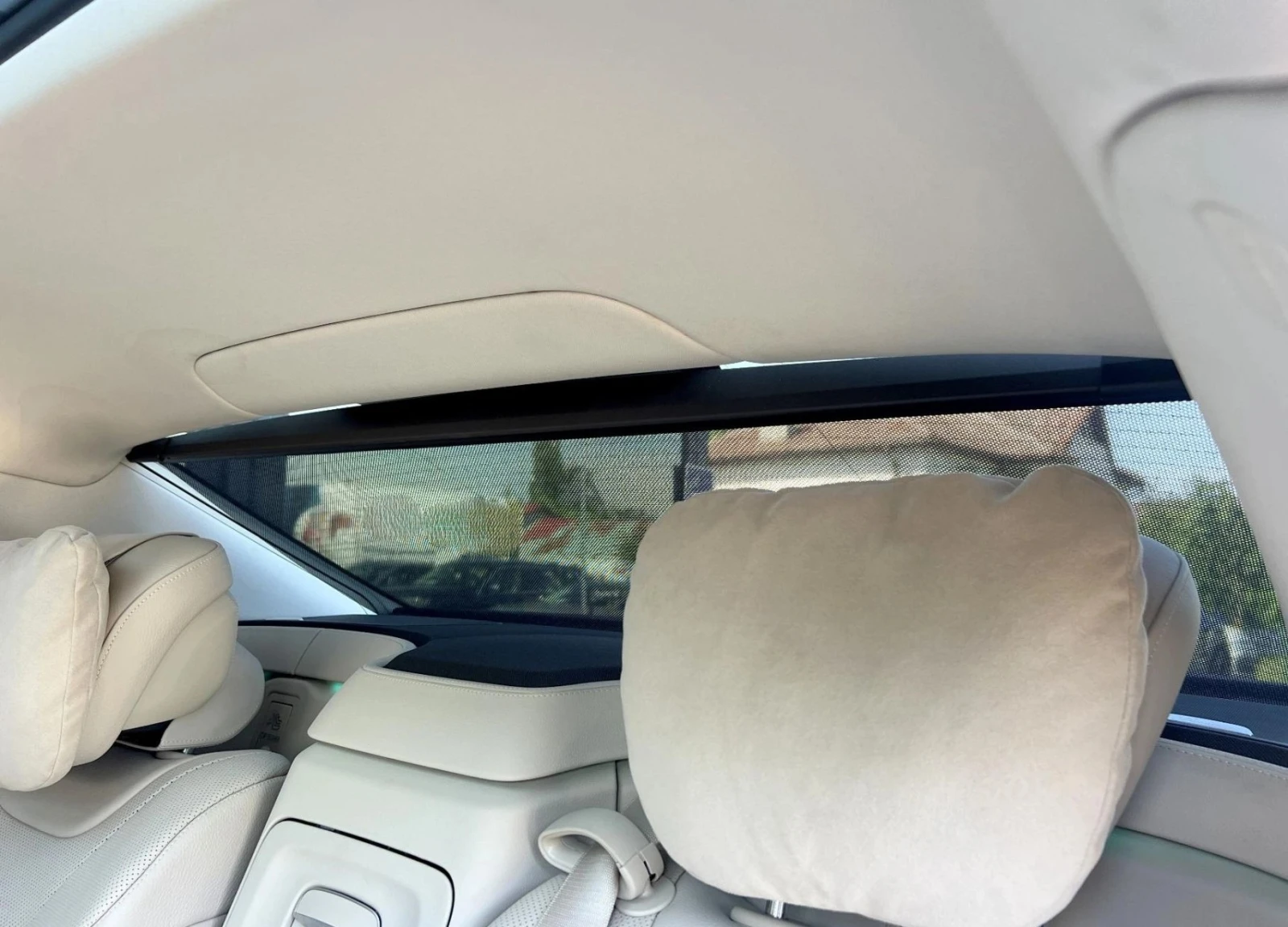 Mercedes-Benz S 400 d Long 4Matic AMG-Line, снимка 8 - Автомобили и джипове - 55235029