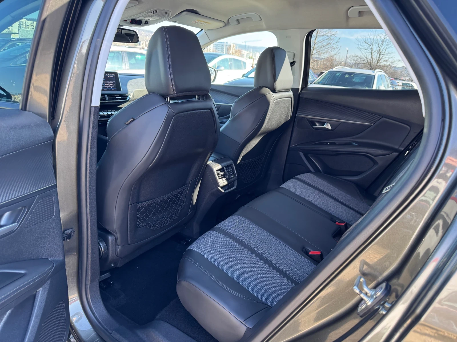 Peugeot 3008 1.6 HDI 117000km, снимка 16 - Автомобили и джипове - 55262543