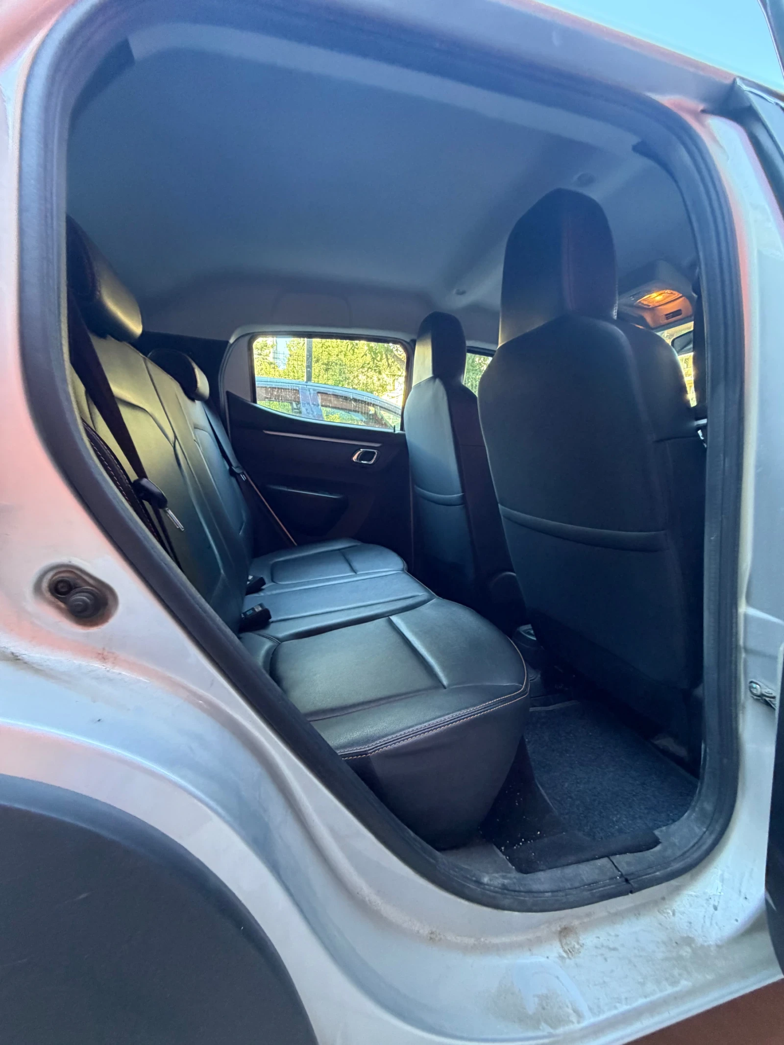 Dacia Spring, снимка 6 - Автомобили и джипове - 55294499