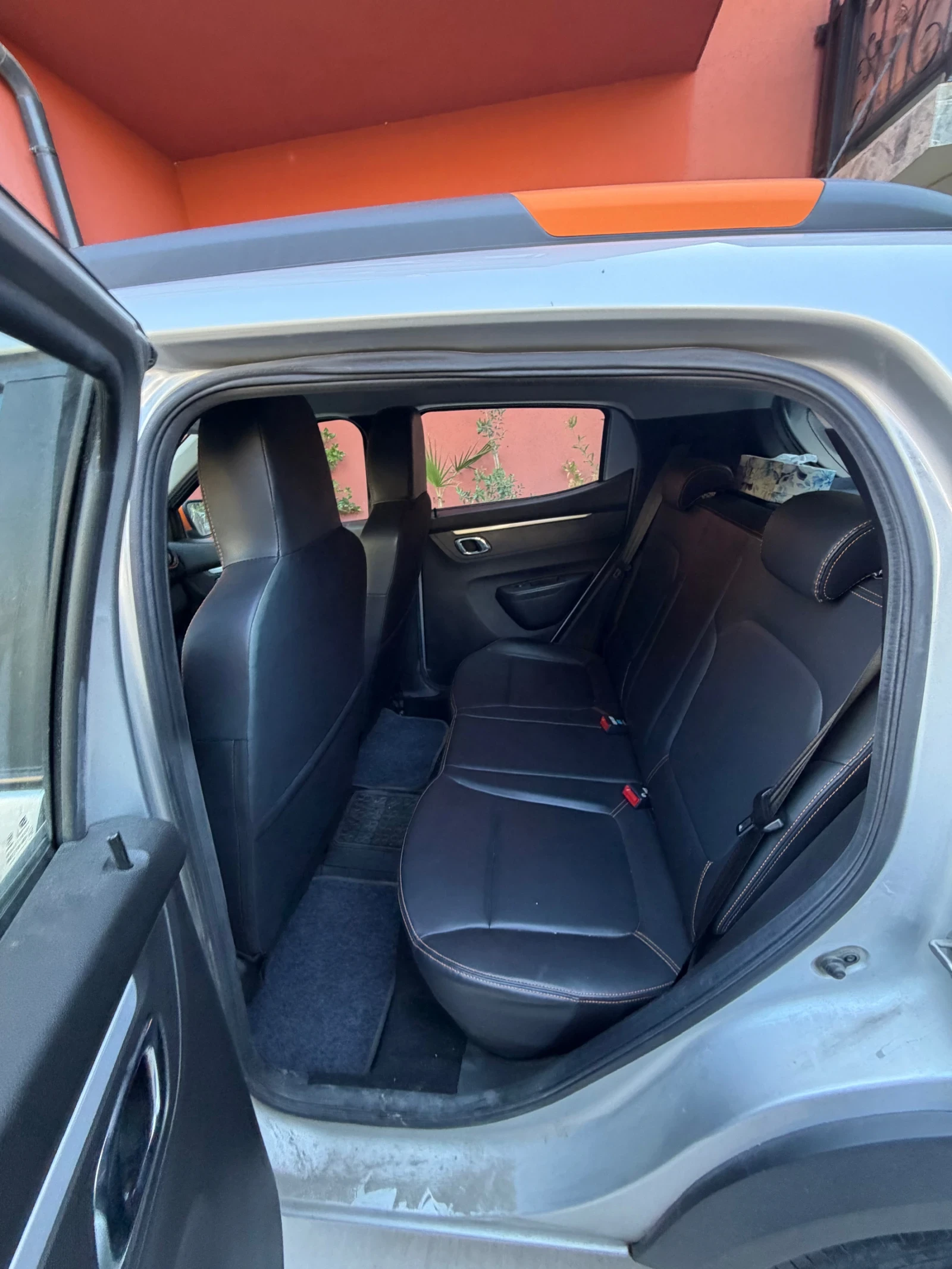 Dacia Spring, снимка 5 - Автомобили и джипове - 55294499