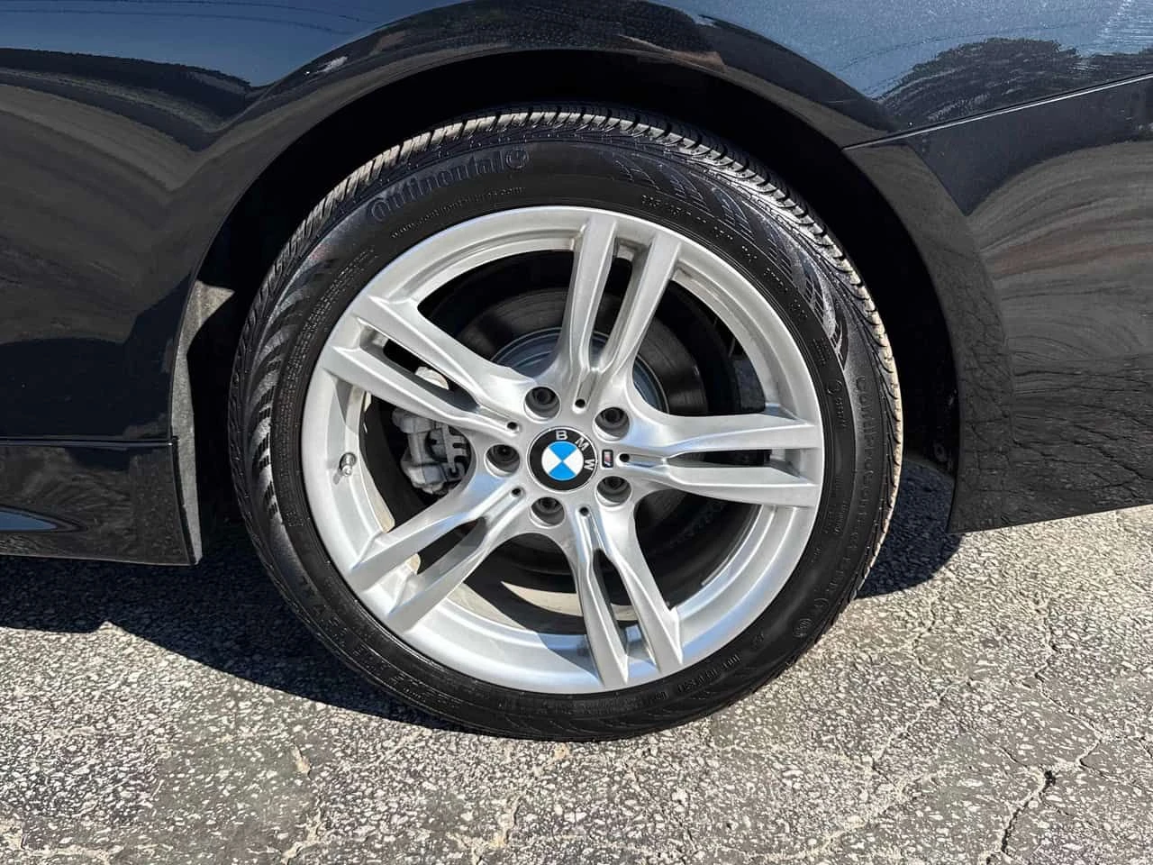 BMW 430 * 430i xDrive * АВТОКРЕДИТ БЕЗ ПЪРВОНАЧАЛНА ВНОСКА, снимка 7 - Автомобили и джипове - 55499257