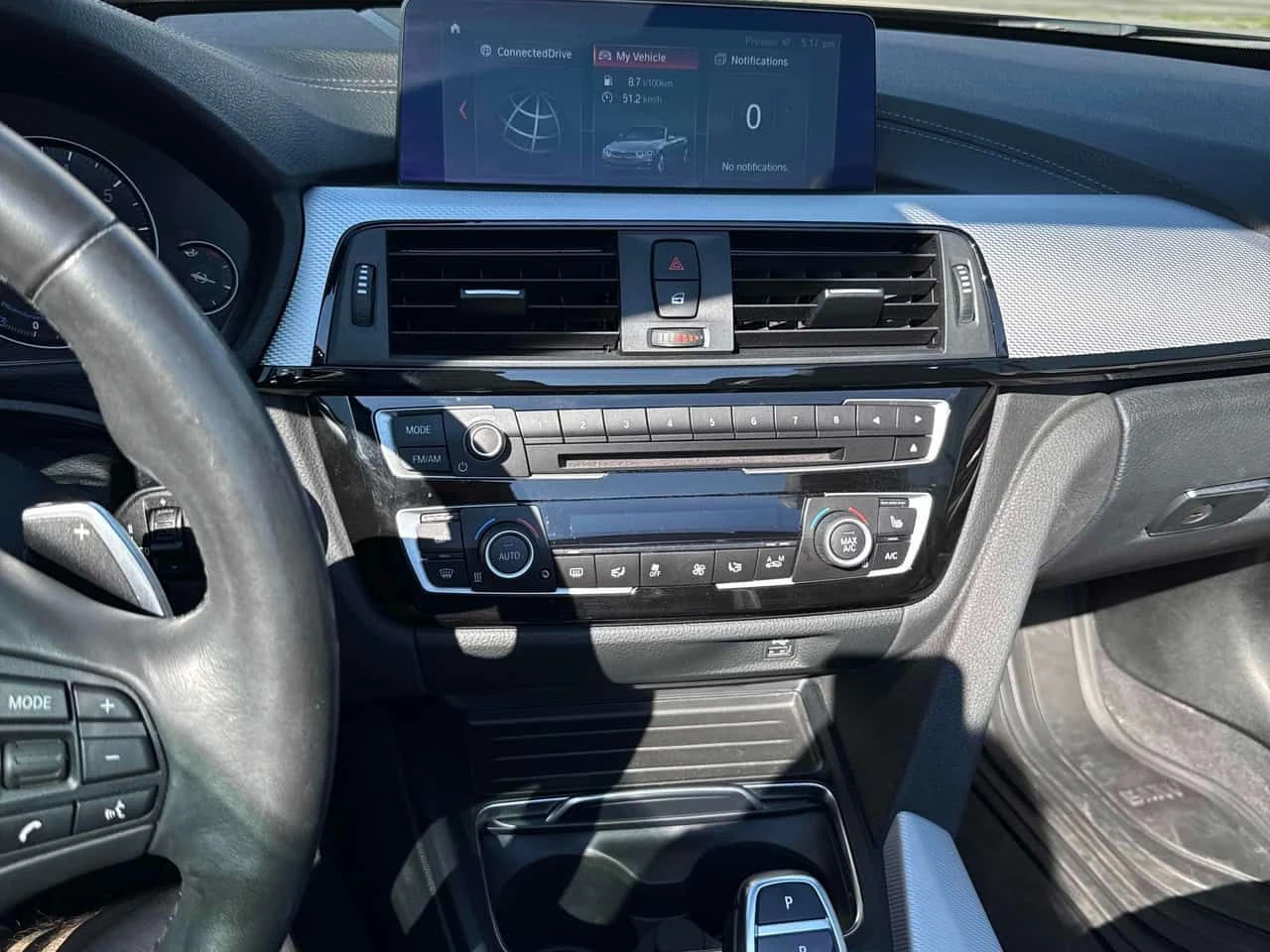 BMW 430 * 430i xDrive * АВТОКРЕДИТ БЕЗ ПЪРВОНАЧАЛНА ВНОСКА, снимка 9 - Автомобили и джипове - 55499257