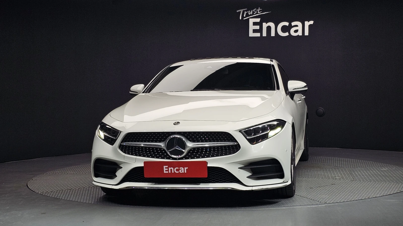 Mercedes-Benz CLS burmester* multibeam led* Parking Assist, снимка 2 - Автомобили и джипове - 55778803