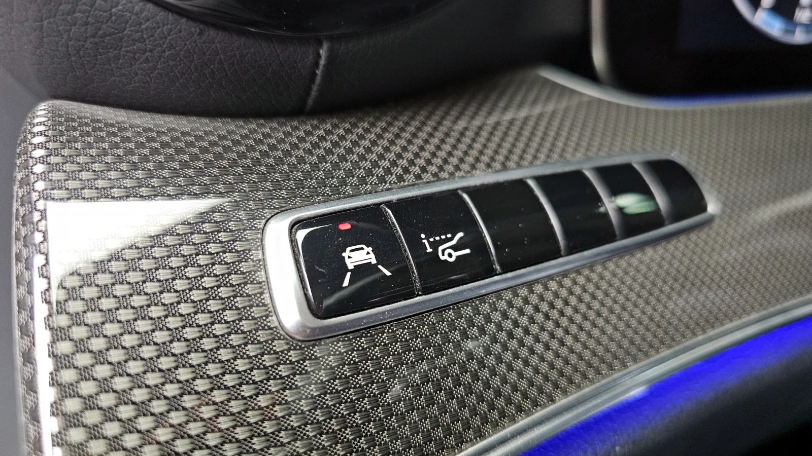 Mercedes-Benz CLS burmester* multibeam led* Parking Assist, снимка 11 - Автомобили и джипове - 55778803