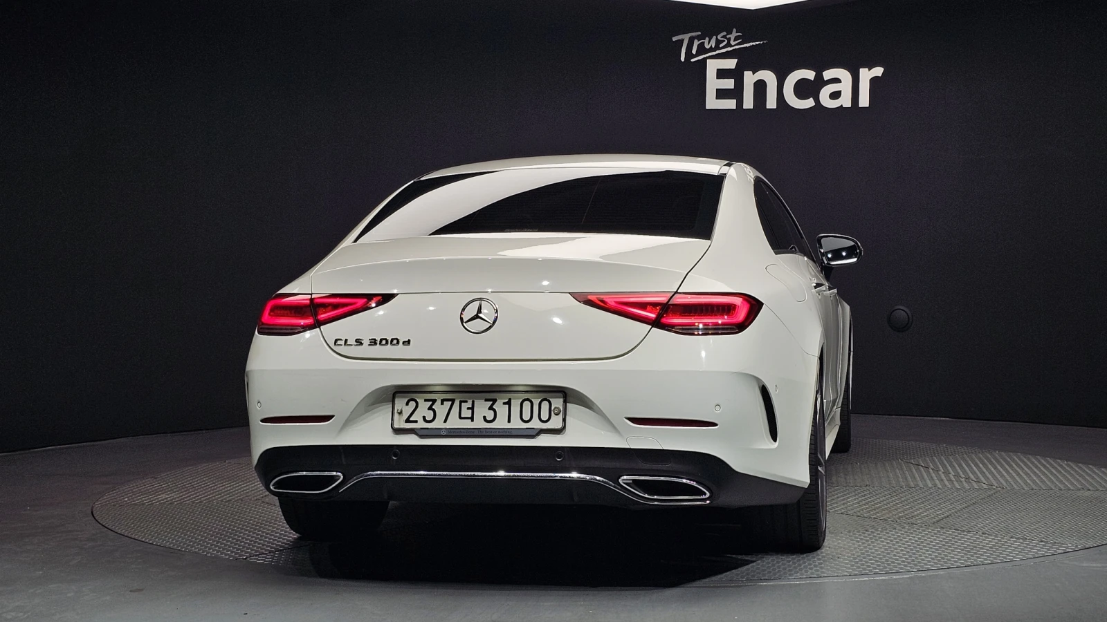 Mercedes-Benz CLS burmester* multibeam led* Parking Assist, снимка 3 - Автомобили и джипове - 55778803