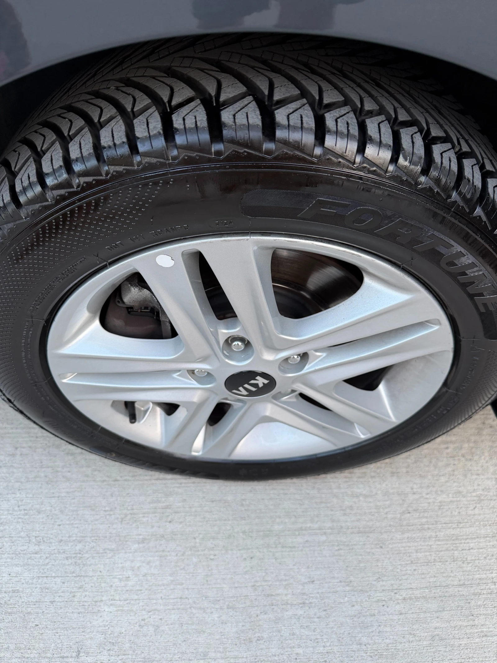 Kia Ceed, снимка 10 - Автомобили и джипове - 55980941