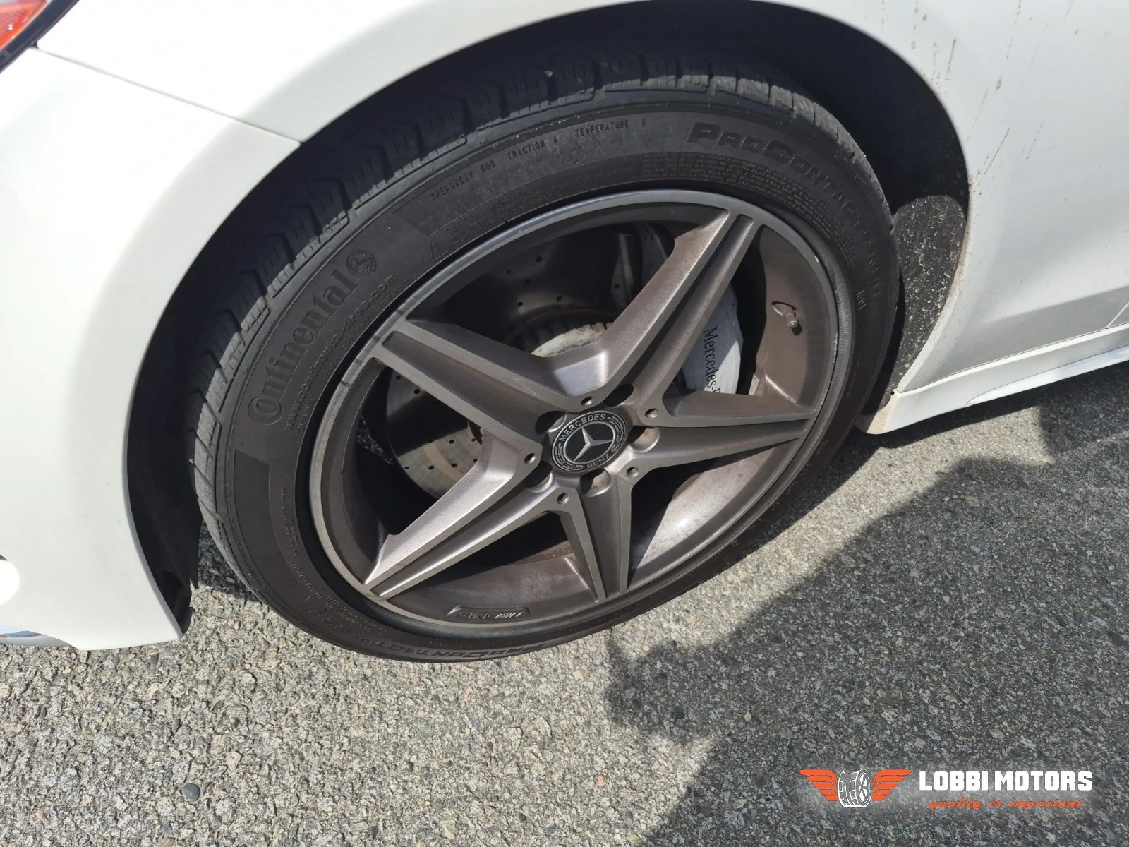 Mercedes-Benz C 300, снимка 6 - Автомобили и джипове - 56025290