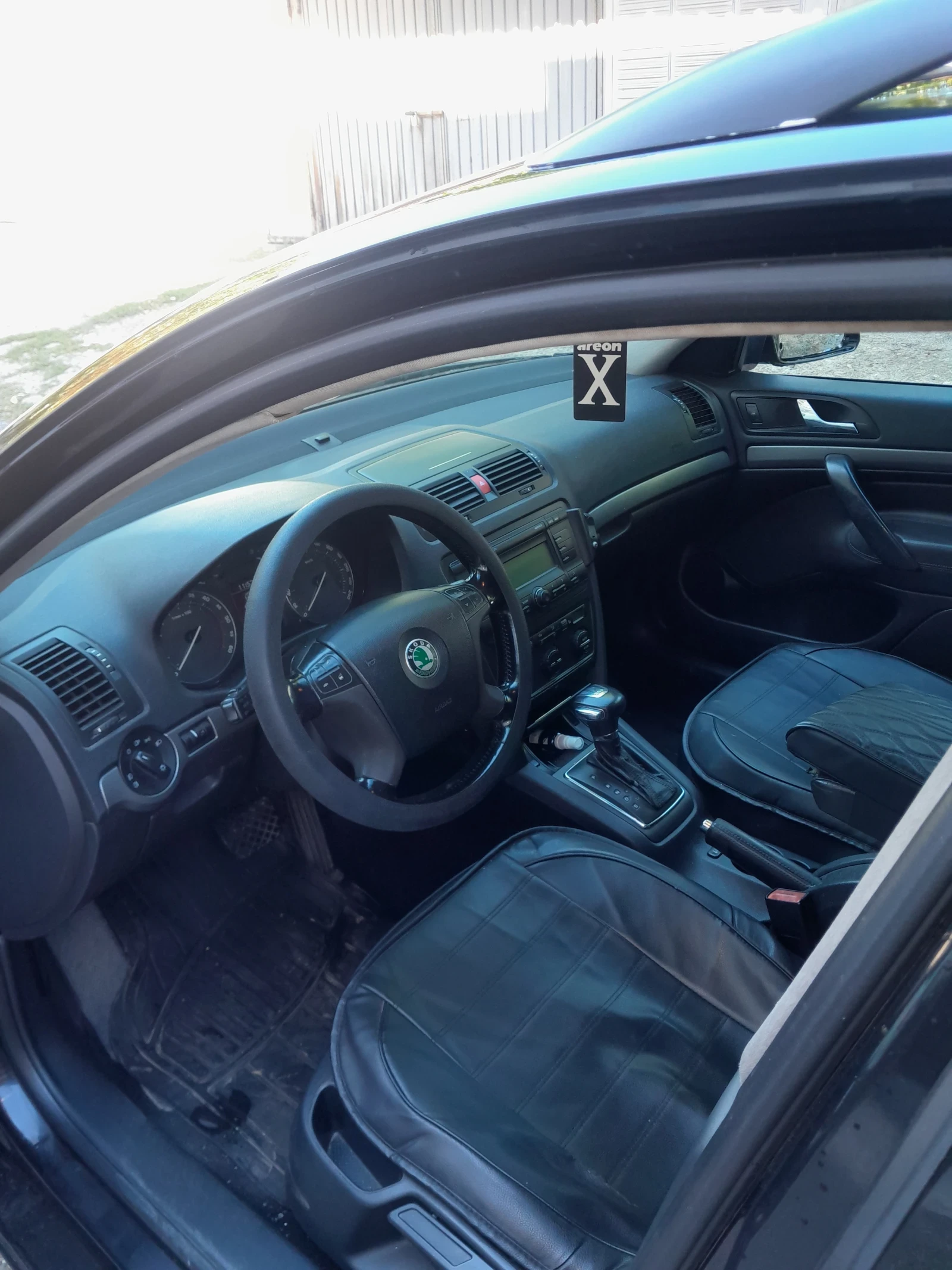 Skoda Octavia, снимка 2 - Автомобили и джипове - 56126305