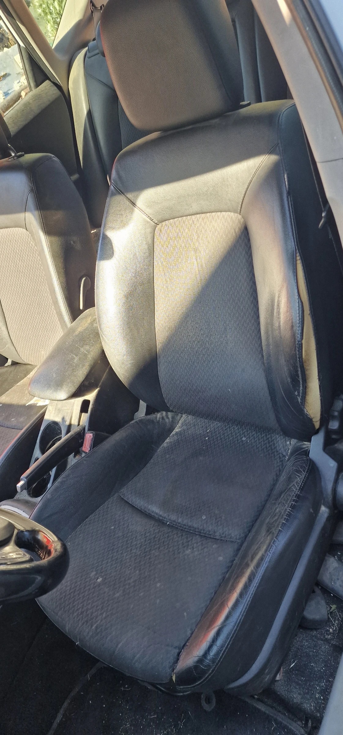 Kia Ceed 1.6 crdi, снимка 10 - Автомобили и джипове - 56344036