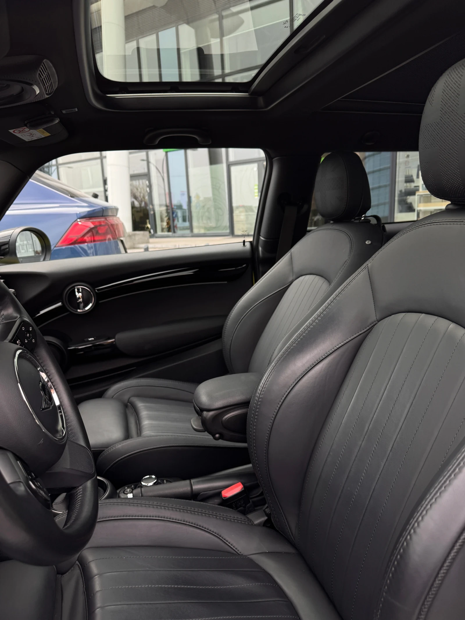 Mini Cooper, снимка 14 - Автомобили и джипове - 56373369