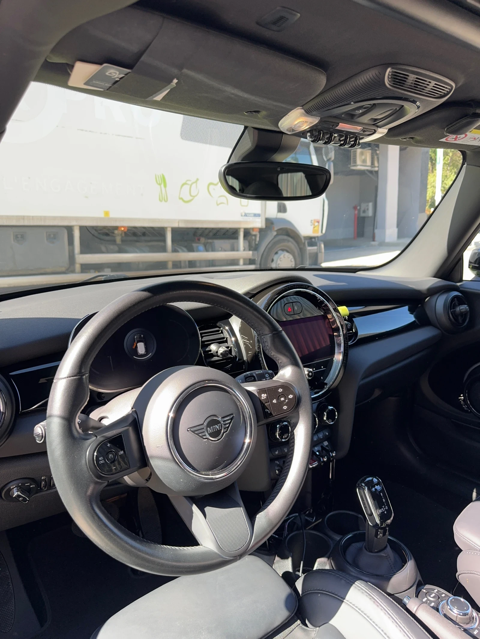 Mini Cooper, снимка 8 - Автомобили и джипове - 56373369