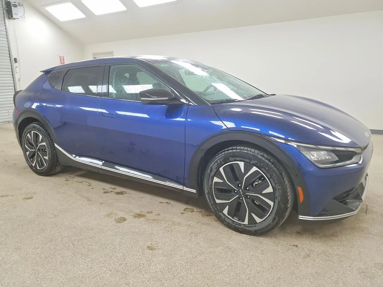 Kia EV6 0.0l Wind | Mobile.bg � ����������� 4