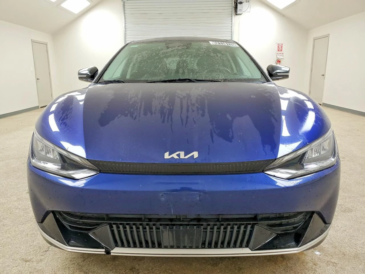Kia EV6 0.0l Wind | Mobile.bg � ����������� 5