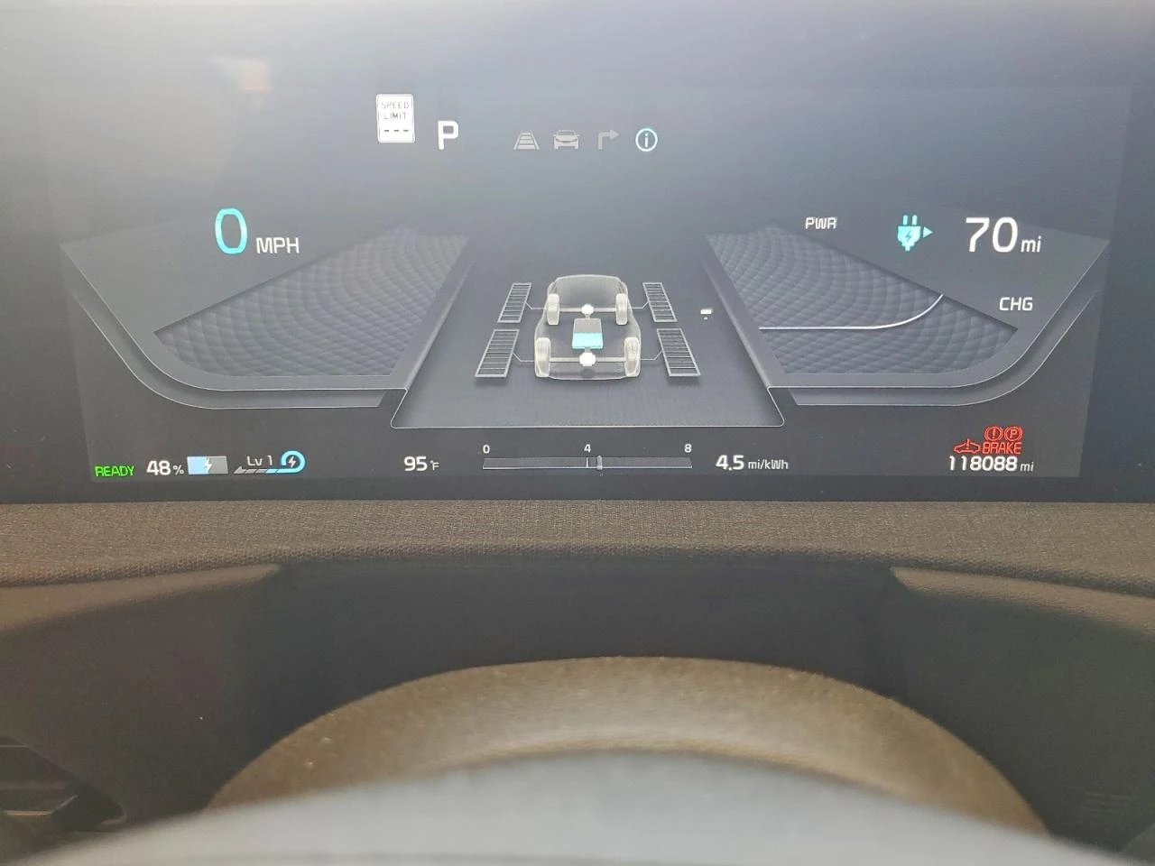 Kia EV6 0.0l Wind | Mobile.bg � ����������� 9