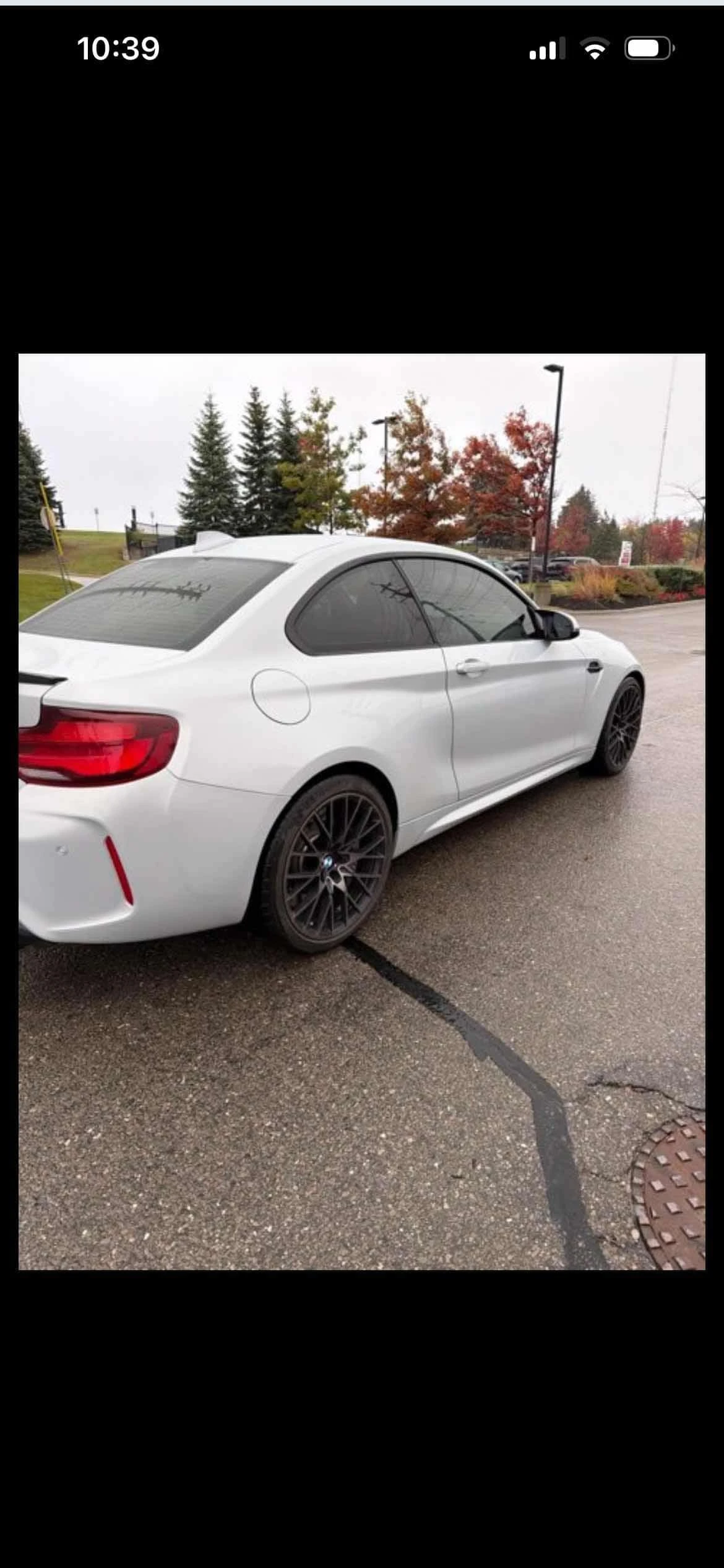 BMW M2 * Competition * CARFAX * ����� �� ����������� | Mobile.bg � ����������� 2