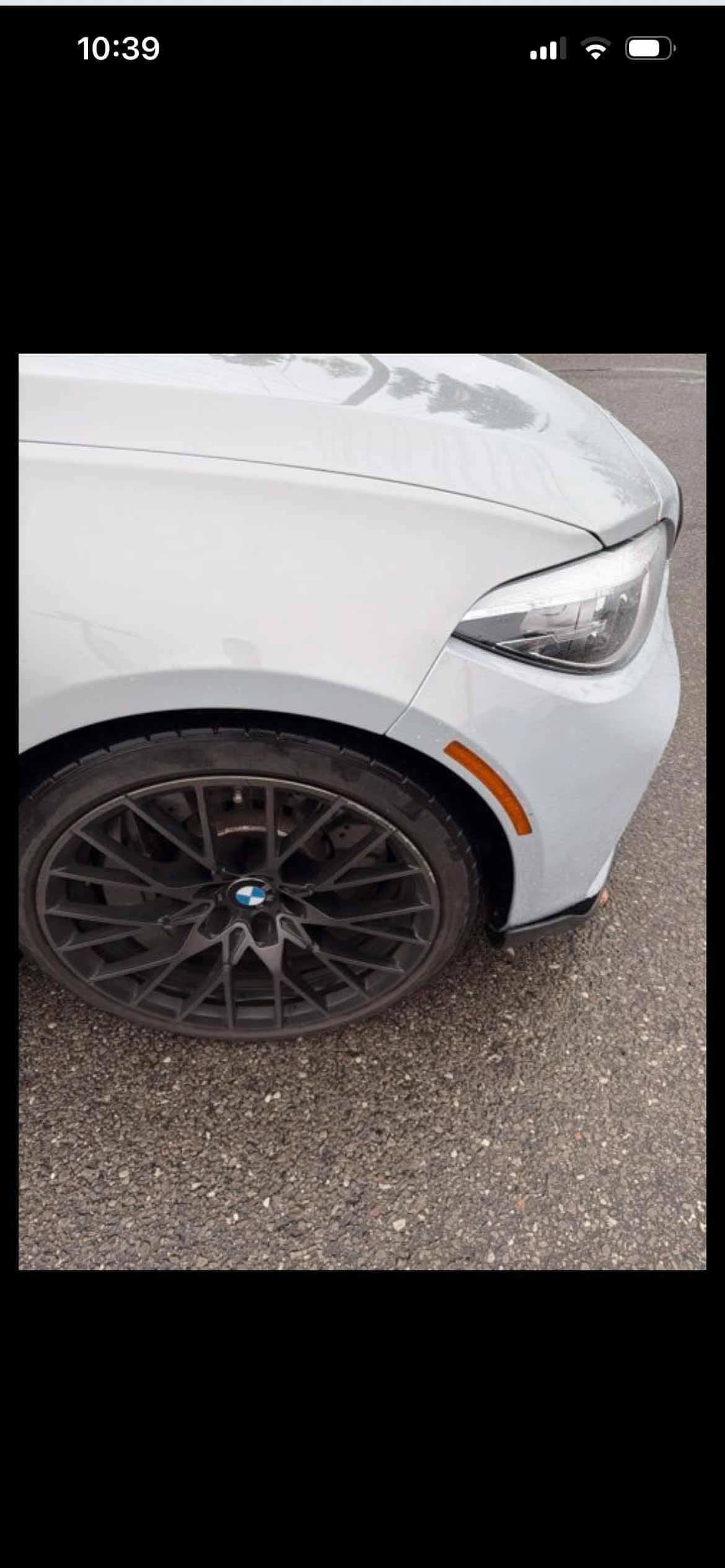 BMW M2 * Competition * CARFAX * ����� �� ����������� | Mobile.bg � ����������� 3