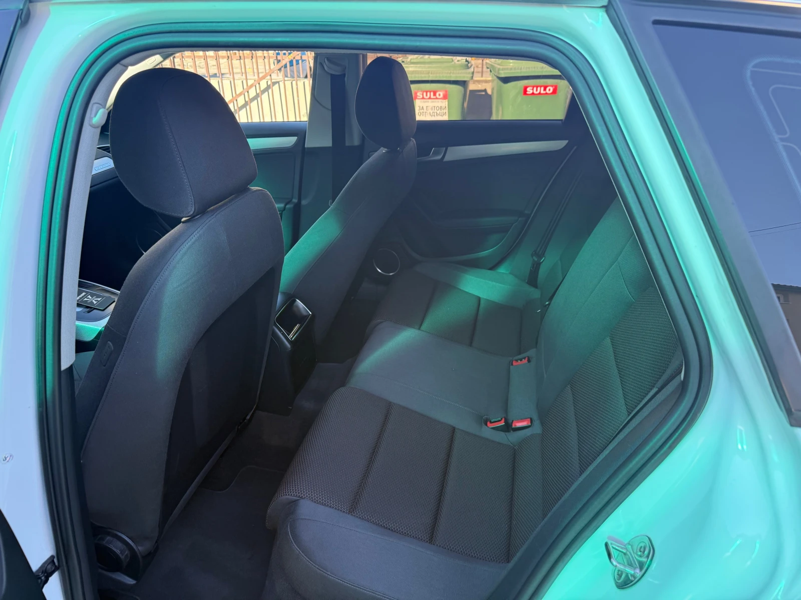Audi A4 Allroad, снимка 6 - Автомобили и джипове - 56514845