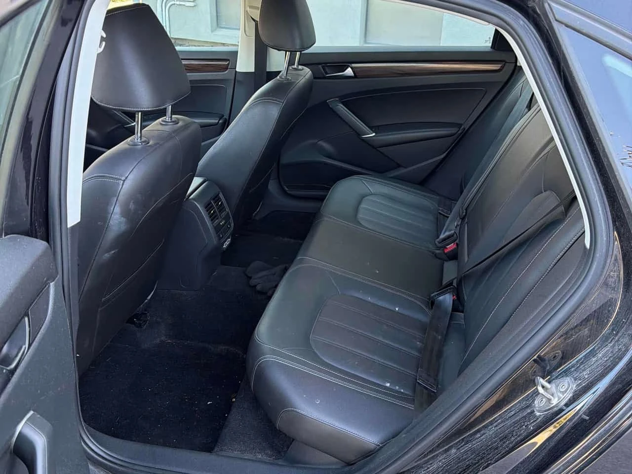 VW Passat * Execline * CARFAX * ����� �� ����������� *  | Mobile.bg � ����������� 10