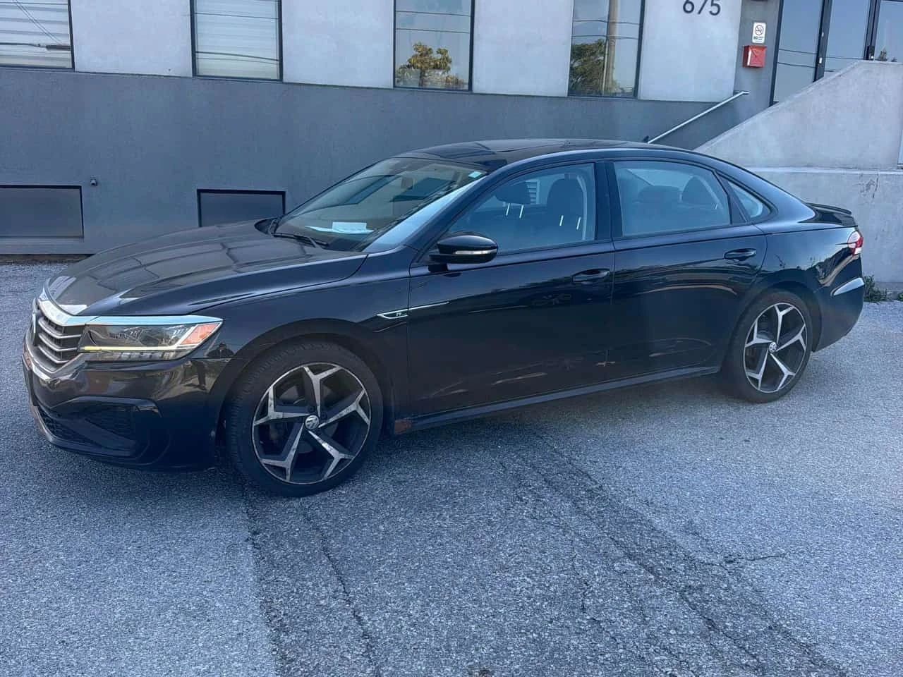 VW Passat * Execline * CARFAX * ����� �� ����������� *  | Mobile.bg � ����������� 2
