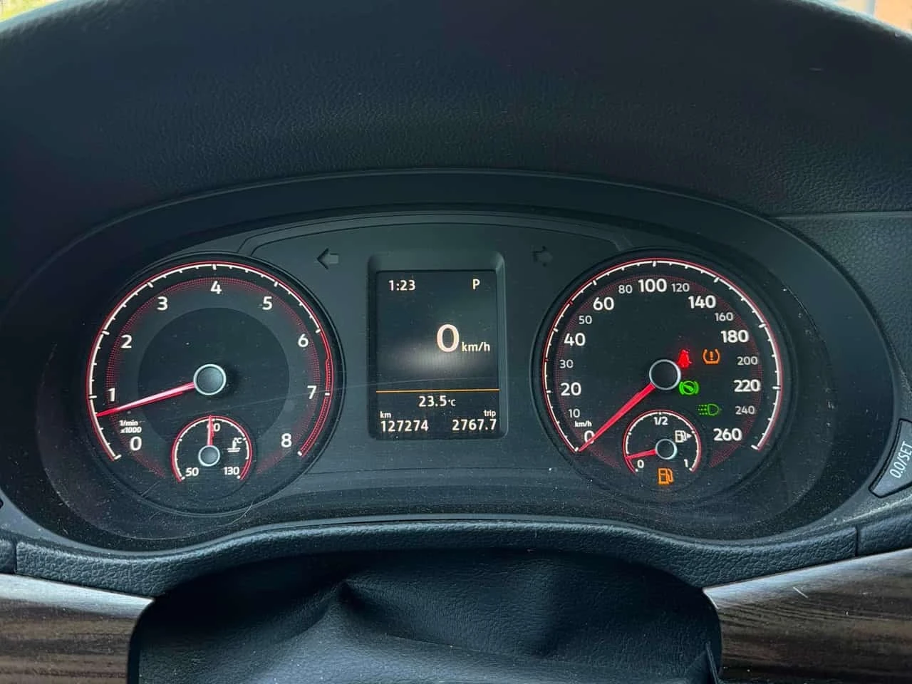 VW Passat * Execline * CARFAX * ����� �� ����������� *  | Mobile.bg � ����������� 8