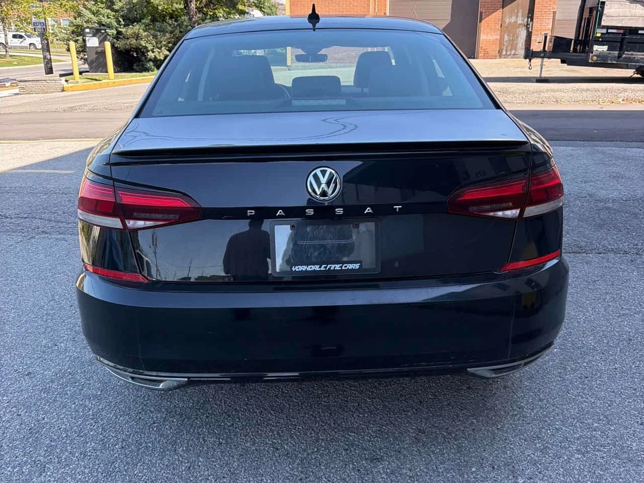 VW Passat * Execline * CARFAX * ����� �� ����������� *  | Mobile.bg � ����������� 4