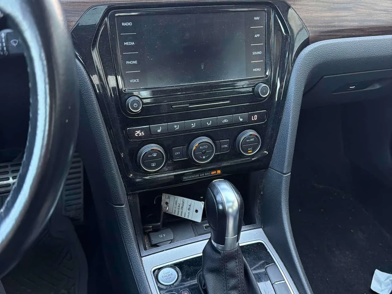 VW Passat * Execline * CARFAX * ����� �� ����������� *  | Mobile.bg � ����������� 9