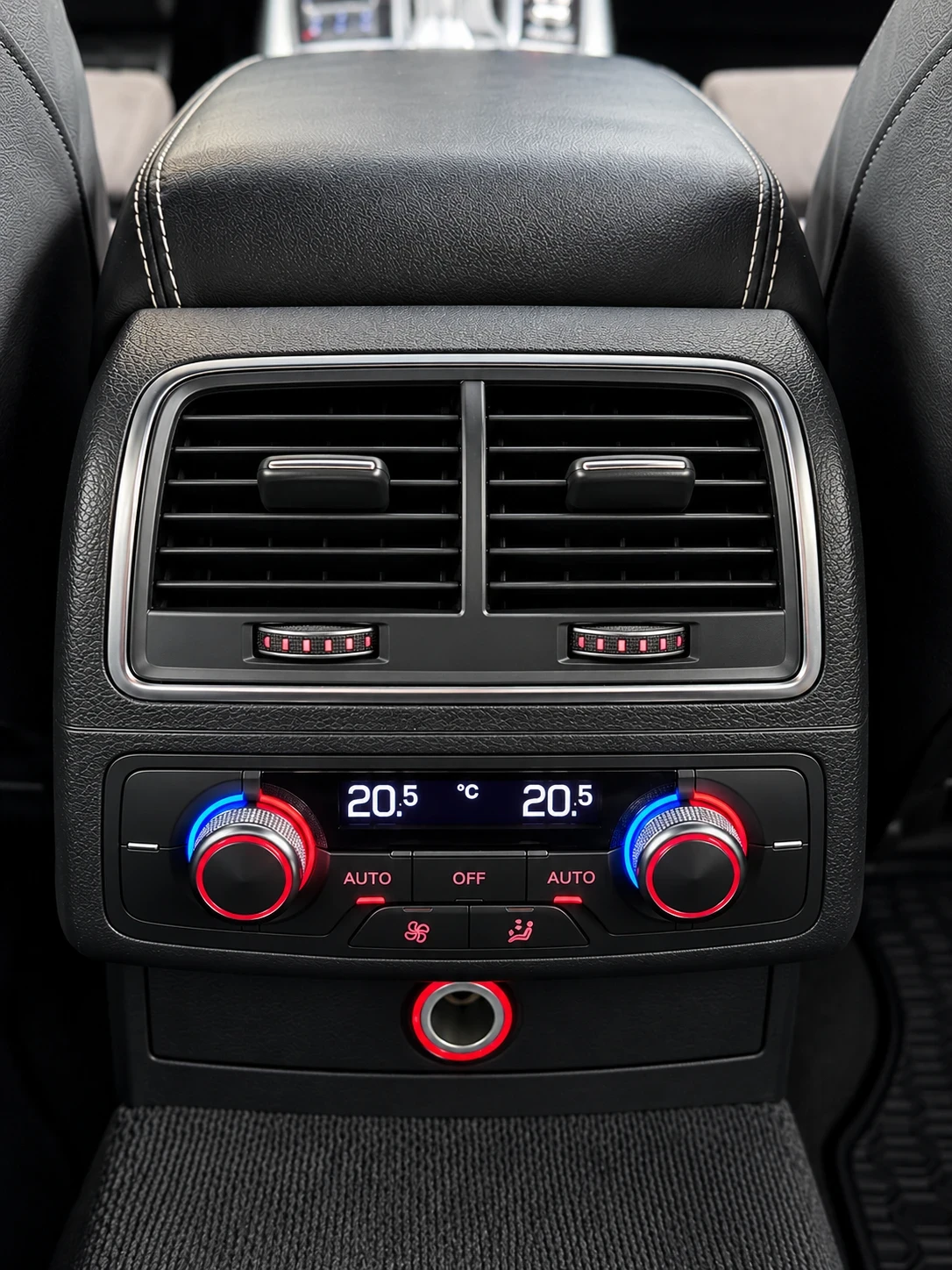 Audi A6 3.0TDI| 272HP| QUATTRO| MATRIX| S-LINE| ������ | Mobile.bg � ����������� 15