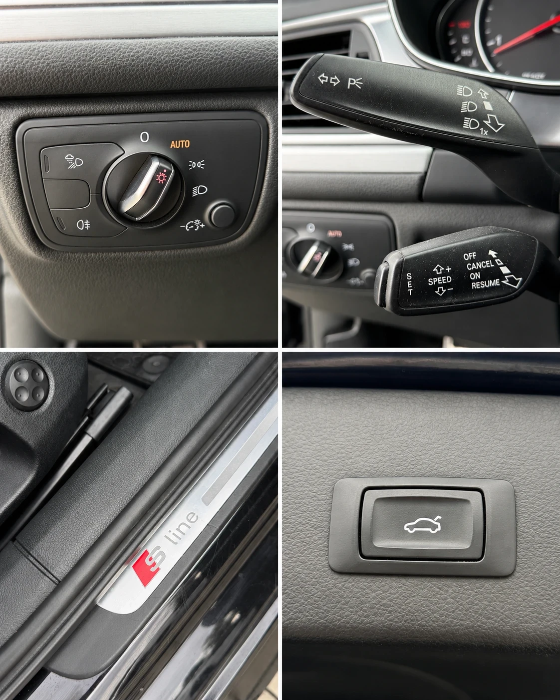 Audi A6 3.0TDI| 272HP| QUATTRO| MATRIX| S-LINE| ������ | Mobile.bg � ����������� 14