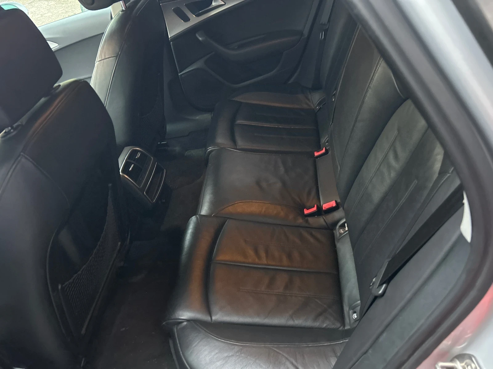 Audi A6 3.0TDI 245кс 4х4 ГОТОВ ЛИЗИНГ, снимка 12 - Автомобили и джипове - 56725990