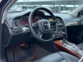 Audi A6 3.0TDI QUATTRO ВСИЧКО ПЛАТЕНО - изображение 7