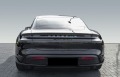 Porsche Taycan Turbo S = Ceramic Brakes= Sport Chrono Гаранция - изображение 2