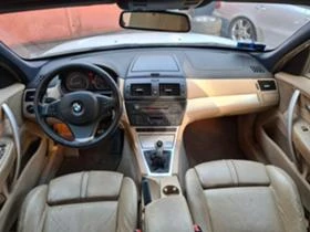 BMW X3 2.0D 177К.с. N47 Теглич, снимка 16