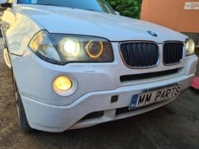 BMW X3 2.0D 177К.с. N47 Теглич, снимка 17