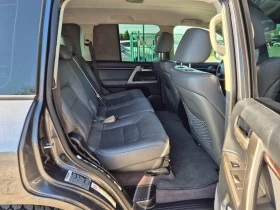 Toyota Land cruiser 200 4.5D-4D V8, снимка 10