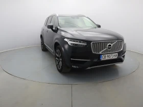 Volvo Xc90 2.0 D5, снимка 3