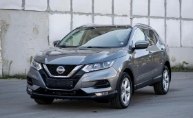 Nissan Qashqai Като нов, снимка 5