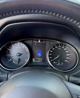 Nissan Qashqai Като нов, снимка 8